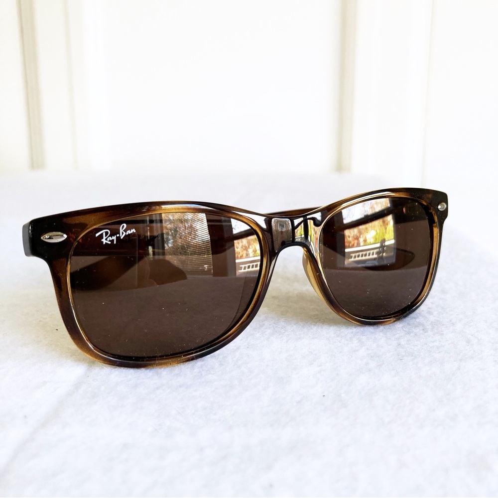 Ray-Ban Wayfarers - Small
